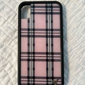 Wildflower phone case